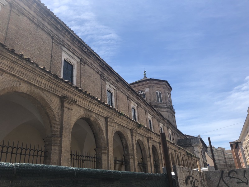Sistine Ward