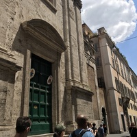Via del Corso