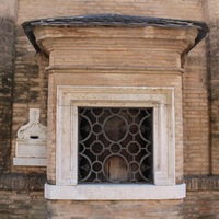 Foundling Wheel
