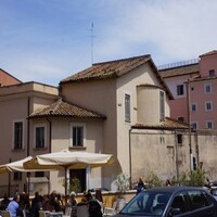 The Funerary Chapel