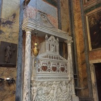 Luca Savelli Tomb