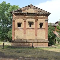 The Tomb of Annia Regilla