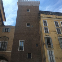 The Torre del Grillo