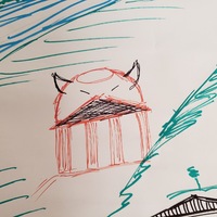 A Symbolic Representation of the Pantheon