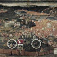 The Mantua Canvas
