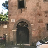 Side Entrance