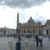 St. Peter's Square