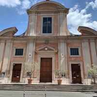 San Francesco a Ripa Today