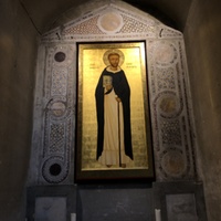 Saint Dominic Iconography