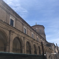 Sistine Ward