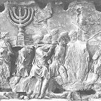 The Romans Sack Jerusalem (~70 AD)
