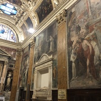 Capranica Chapel