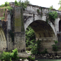 Ponte Rotto
