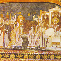 San Clemente Fresco