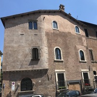 The Back of the Complex