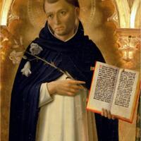 St. Dominic