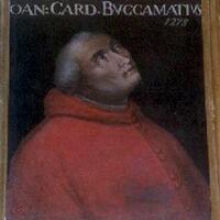 Cardinal Giovanni Boccamazzo