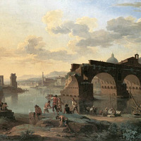 Ponte Rotto