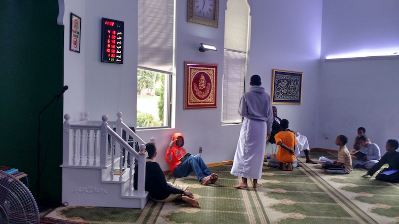 MCC Quran Class MCC Quran Class