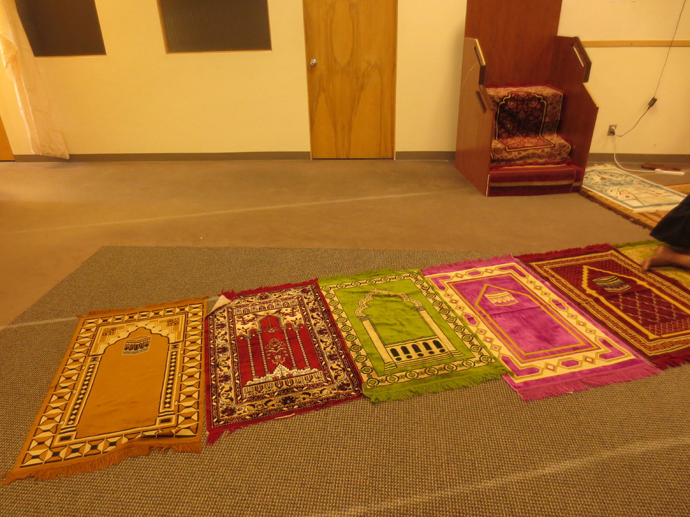 Prayer rugs Prayer rugs