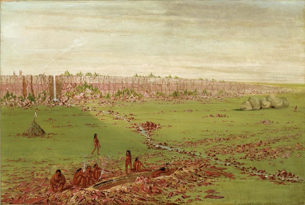 http://people.carleton.edu/~levittl/omeka/Pipestone/CatlinQuarryPipestone.jpg http://people.carleton.edu/~levittl/omeka/Pipestone/CatlinQuarryPipestone.jpg