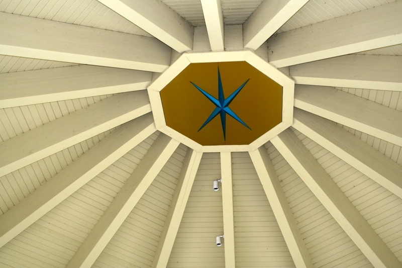 Chapel Star Chapel Star