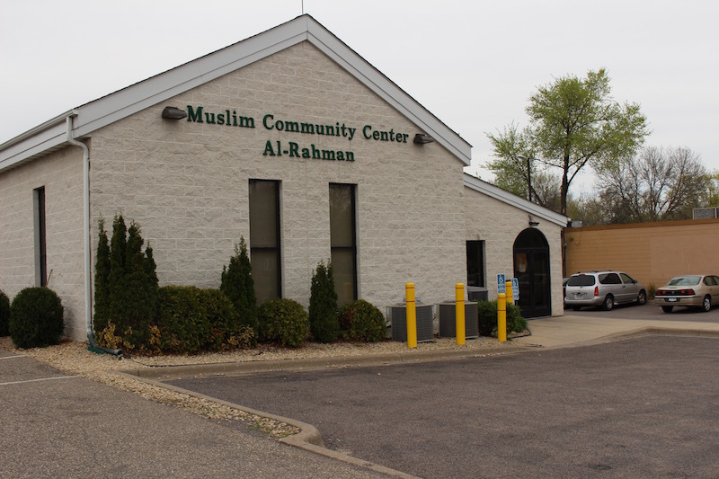 Muslim Community Center Muslim Community Center