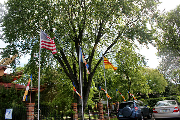 Nationalism Displayed Nationalism Displayed
