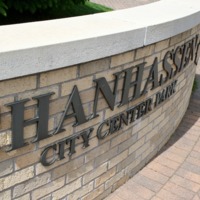 Chanhassen City Center