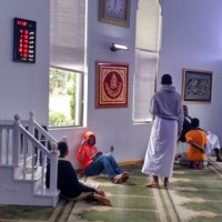 MCC Quran Class
