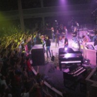 Living Word Christian Church, Fifth Service