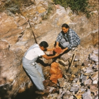 Quarriers