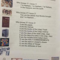 Beth El Passover Haggadah