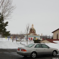 Old Temple