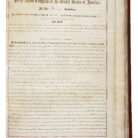 Dawes Severalty Act of 1887