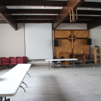 Our Savior's Chapel