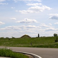 View from Powers Boulevard