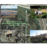 Great River Greening's Pilot Knob Natural Resource Management Plan