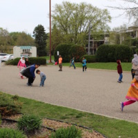 MCC School Recess