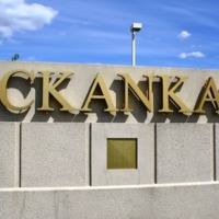 Campus Sign
