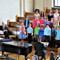 Children's Choir