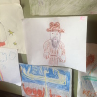 Children's Drawings