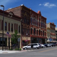 Main Street Faribault