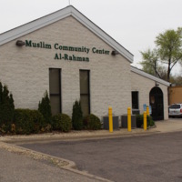 Muslim Community Center