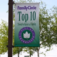 Chanhassen Sign