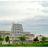 Minnesota Hindu Temple