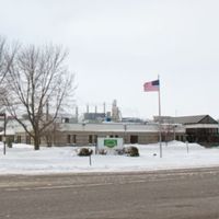 Jennie-O processing plant