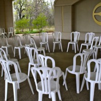 Chapel Chairs