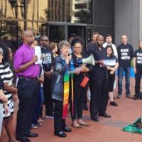Black Lives Matter