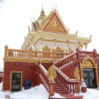 Main Temple